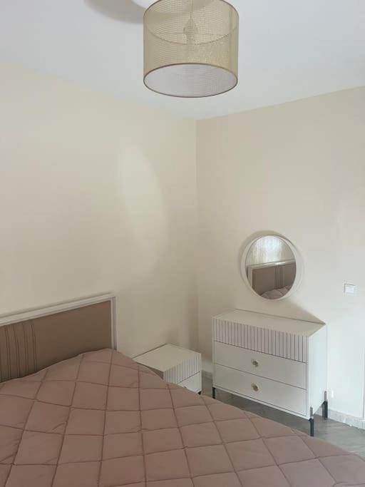 Apartment Au Centre De Agdal