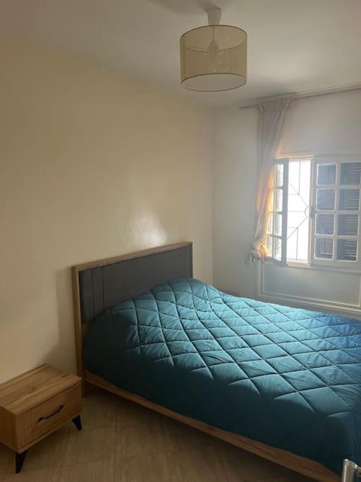 Apartment Au Centre De Agdal *