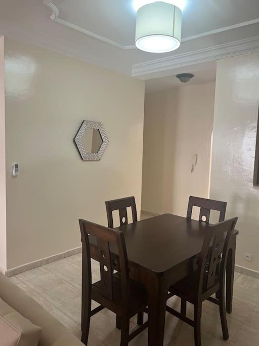 Au Centre De Agdal Apartment Rabat